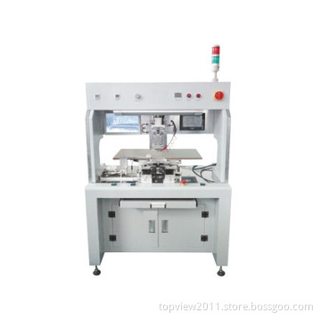 COG Bonding Machine